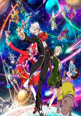 ClassicaLoid 2nd Season