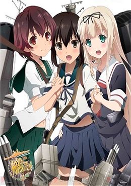 KanColle Movie