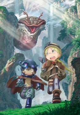 Made in Abyss