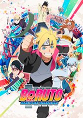 Boruto: Naruto Next Generations