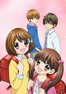 12-Sai. Chiccha na Mune no Tokimeki 2nd Season