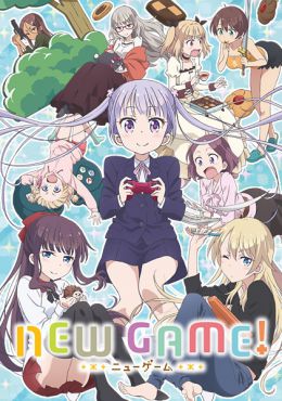 New Game!