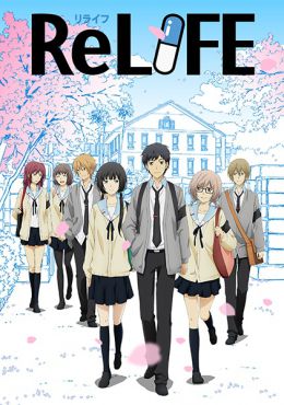 ReLIFE