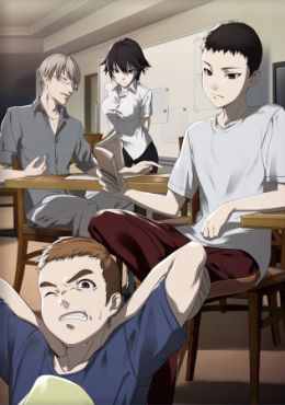 Ajin OVA