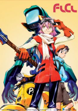 FLCL