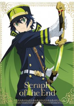 Owari no Seraph: Owaranai Seraph