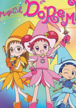 Ojamajo Doremi