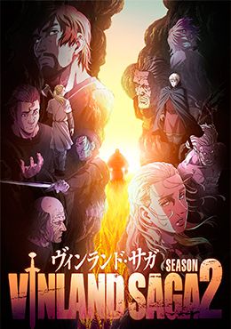 Vinland Saga Season 2