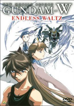 Mobile Suit Gundam Wing: Endless Waltz