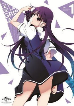 Grisaia no Kajitsu Specials