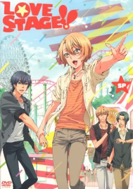 Love Stage!! Ova