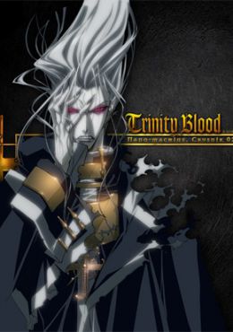 Trinity Blood