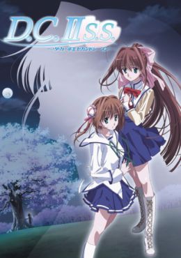 Da Capo II Second Season