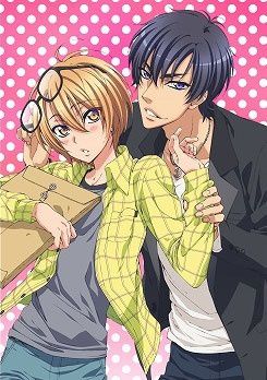 Love Stage!!