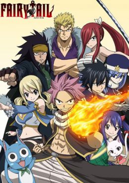 Fairy Tail (2014)