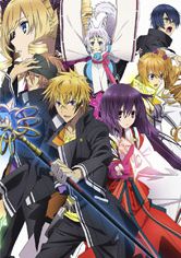 Tokyo Ravens Specials