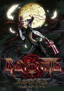 Bayonetta: Bloody Fate