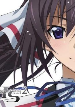 Infinite Stratos 2 - Hitonatsu no Omoide