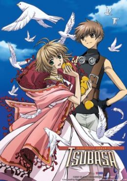 Tsubasa Chronicle