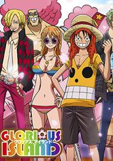 One Piece: Glorious Island