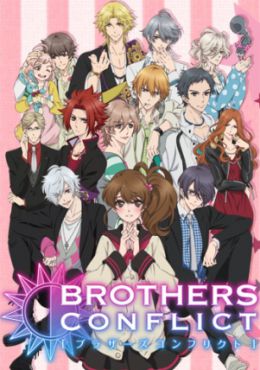 Brothers Conflict