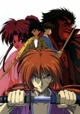 Rurouni Kenshin