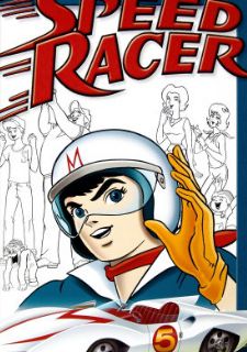 Speed Racer (Meteoro)