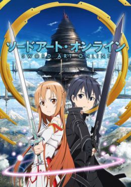 Sword Art Online