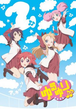 YuruYuri 2