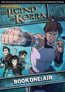 Avatar: La leyenda de Korra