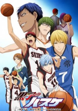 Kuroko no Basuke