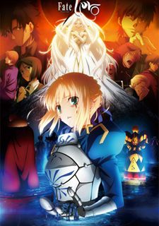 Fate/Zero 2