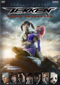 Tekken: Blood Vengeance