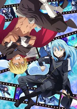 Tensei shitara Slime Datta Ken 2nd Season Part 2