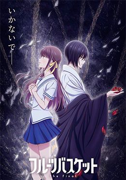 Fruits Basket: The Final