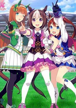 Uma Musume: Pretty Derby Season 2