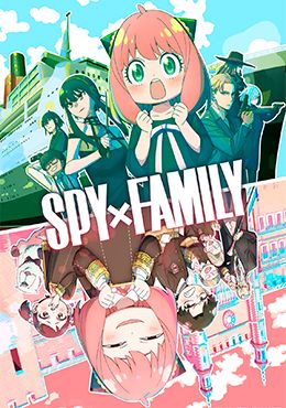 Spy x Family Season 2