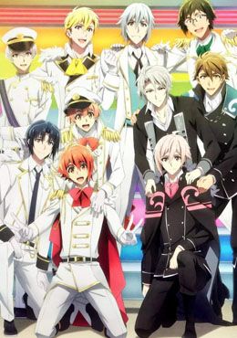 IDOLiSH7: Second Beat!