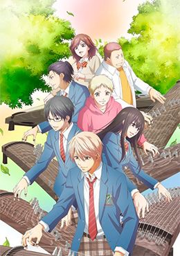 Kono Oto Tomare! 2nd Season