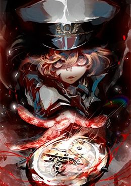 Youjo Senki Movie