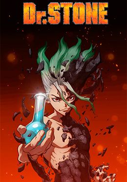 Dr. Stone