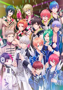 B-Project: Zecchou*Emotion