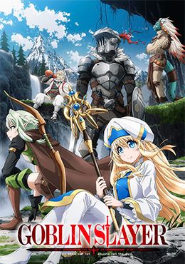 Goblin Slayer