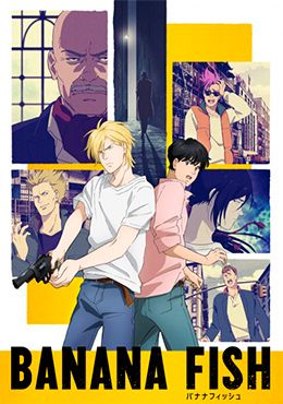 Banana Fish