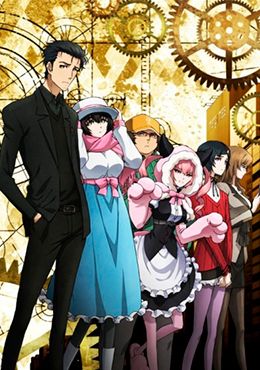 Steins;Gate 0