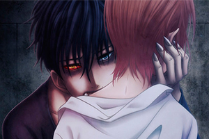 Foto Anime Devils Line