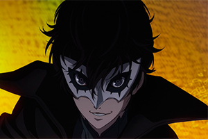 Foto Anime Persona 5 the Animation