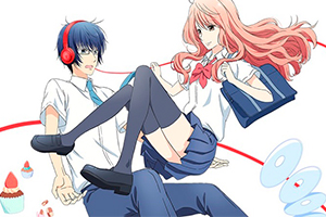 Foto Anime 3D Kanojo: Real Girl