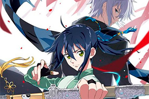 Foto Anime Spiritpact 2