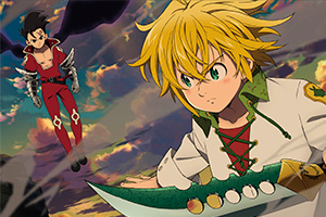 Foto Anime Nanatsu no Taizai: Imashime no Fukkatsu